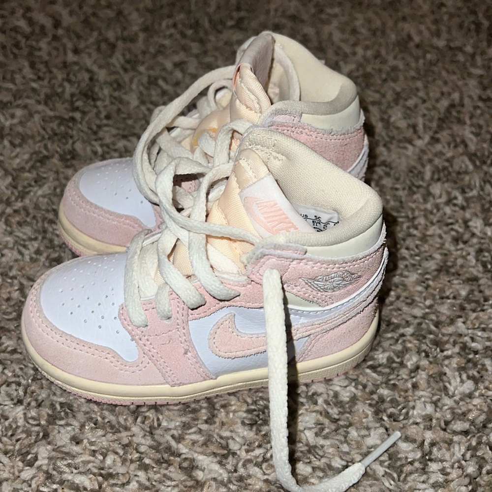 Jordan 1s Toddler 5C